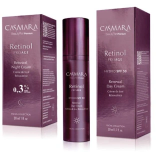Retinol Proage Renewal Night Cream